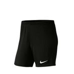 Nike BV6860-010 Siyah Kadın Şort