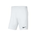 Nike BV6865-100 Beyaz Unisex Çocuk Şort
