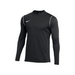 Nike BV6875-010 Siyah Erkek Sweatshirt