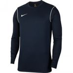 Nike BV6875-410 Lacivert Erkek Sweatshirt