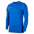Nike BV6875-463 Park 20 Crew Top Erkek Eşofman Üstü
