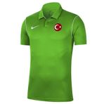 Nike BV6879-302 Dry Park20 Polo Erkek T-shirt