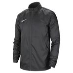 Nike BV6881-060 Rpl Park20 Erkek Siyah Futbol Ceket