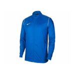 Nike BV6881-463 Mavi Erkek Yağmurluk