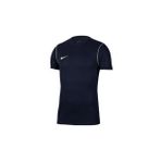 Nike BV6883-410 Dry Park 20 Lacivert Erkek T-Shirt