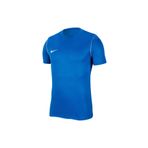 Nike BV6883-463 M Nk Df Park20 Top Ss Erkek T-Shirt