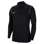 Nike BV6885-010 Dry Park20 Siyah Erkek Ceket