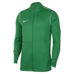 Nike BV6885-302 Dry Park Yeşil Spor Erkek Ceket