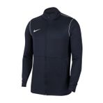 Nike BV6885-410 Dry Park20 Lacivert Futbol Erkek Ceket