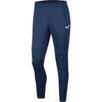Nike BV6902-451 Lacivert Dry Fit Park Erkek Çocuk Eşofman Altı