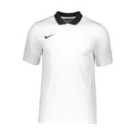 Nike BV6903-657 Kırmızı Dri-Fit Park20 Futbol Polo Yaka Unisex T-Shirt