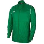 Nike BV6904-302 Y Dri-Fit Repel Park 20 Çocuk Yeşil Futbol Ceket