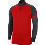 Nike BV6916-657 Kırmızı Erkek Sweatshirt