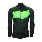 Nike BV6918-064 Dry Acdpr Jkt K Sarı Siyah Futbol Erkek Ceket