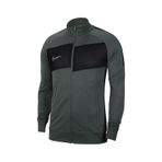 Nike BV6918 Siyah Erkek Eşofman Üstü
