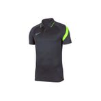 Nike BV6922-066 Siyah Dry Acdpr Polo Futbol Polo Erkek T-Shirt