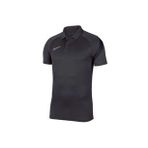 Nike BV6922-067 Siyah Dry Acdpr Futbol Polo Erkek T-Shirt