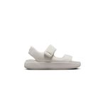 Nike Calm Sandal Kadın Günlük Sandalet FJ6043-002 Krem