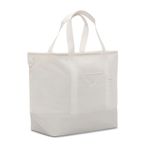 Nike Çanta Omuz Çantası NK HERITAGE TOTE Günlük Çanta