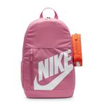 Nike Çanta Sırt Çantası Elemental 20 Litre Kalem Kutulu Okul Çantası Sırt Çantası