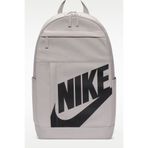 Nike Çanta Sırt Çantası Elemental 21 Litre Okul Çantası Sırt Çantası Gri Çanta