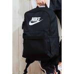 Nike Çanta Sırt Çantası Herıtage 2.0 Backpack - Siyah