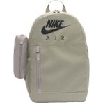 Nike Çanta Sirt Çantasi Y Nk Elmntl Bkpk Gfx - Gri - Siyah