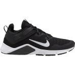 Nike CD0443-001 Siyah Legend Essentıal Erkek Koşu Ayakkabı