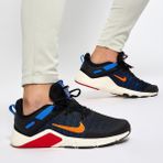 Nike CD0443-003 Legend Essential Siyah Erkek Günlük Ayakkabı