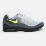 Nike Cd1515 004 Air Max Invigor Gri Erkek Spor Ayakkabı