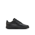 Nike CD5434-003 WMNS COURT VISION L Siyah Kadın Lifestyle Ayakkabı