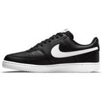 Nike CD5463-105 Court Vision Beyaz Erkek Spor Ayakkabı