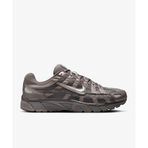 Nike CD6404-202 P-6000 Gri Erkek Sneaker Ayakkabı