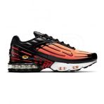 Nike CD7005-001 Air Max Plus III Erkek Spor Ayakkabı