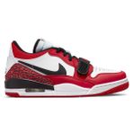 Nike CD7069-116 Jordan Air Legacy 312 Low Beyaz Erkek Basketbol Ayakkabısı