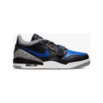 Nike CD7069041 Air Jordan Legacy 312 Low Siyah Erkek Spor Ayakkabı