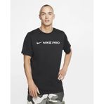 Nike CD8985-010 Siyah Erkek T-shirt
