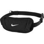 Nike Challenger 2.0 Bel Çantası Small Siyah Renkli Hafif Tasarım ile Koşu İçin Uygun N1007143-091