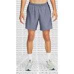 Nike Challenger 7 İnch Running Short Slip Astarlı Mavi Lacivert Erkek Koşu Şortu