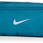 NIKE Challenger Bel Cantasi Small Riftblue/Black/Silver Osfm