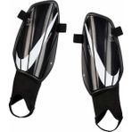 Nike Charge Soccer Shin Guards Erkek Tekmelik SP2164-010-SIYAH-BYZ - Black