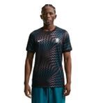 Nike Chelsea FC 2026 Stadyum Kaleci Erkek Siyah Futbol Forma II1908-011