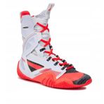 Nike Cı2953 Hyperko 2 Boks Ayakkabısı Kırmızı Beyaz