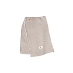 Nike City Knit Unisex Gri Günlük Stil Atkı N.101.2248.043.OS
