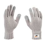 Nike City Knit Unisex Gri Günlük Stil Eldiven N.101.2246.043.MD