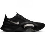 Nike CJ0773 Superrep Go Siyah-Gri Erkek Spor Ayakkabı