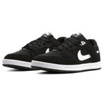 Nike Cj0883-001 Sb Alleyoop Siyah Unisex Spor Ayakkabı