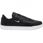 Nike CJ1679-002 Siyah Court Vintage Erkek Günlük Ayakkabı