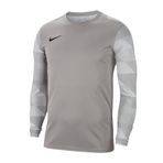 Nike CJ6066 M Nk Dry Park IV Erkek Futbol Kaleci Forması