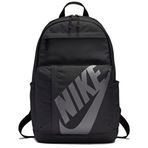 Nike CK0944-010 Siyah Sportswear Elemental Backpack Sırt Çantası
